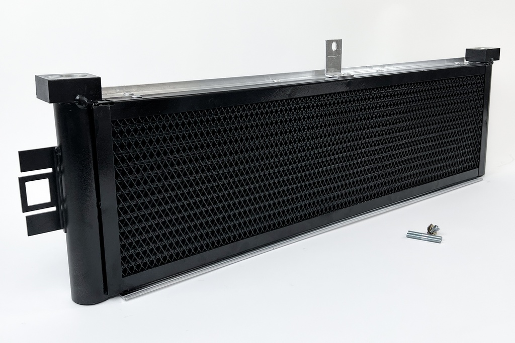 BMW G8X M2/M3/M4 Engine Oil Cooler w/ Rock Guard