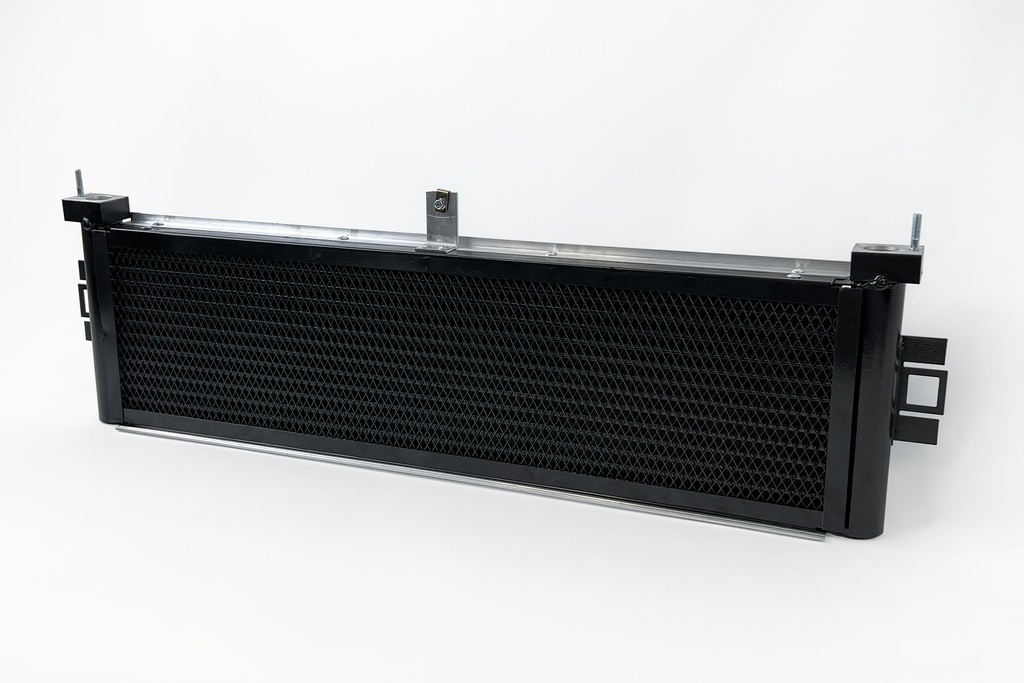 BMW G8X M2/M3/M4 Engine Oil Cooler w/ Rock Guard