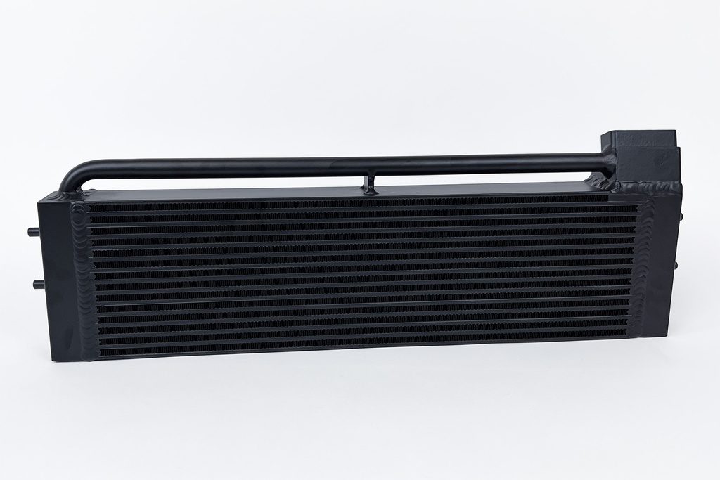 BMW E6X M5/M6 Race-Spec Oil Cooler