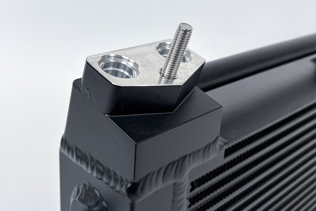 BMW E6X M5/M6 Race-Spec Oil Cooler