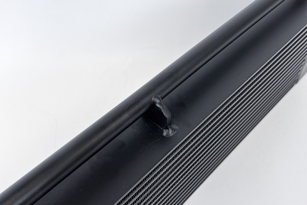 BMW E6X M5/M6 Race-Spec Oil Cooler