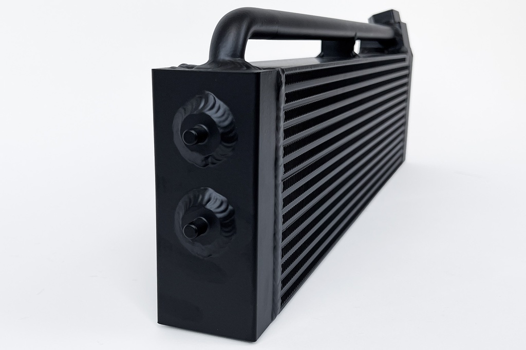 BMW E6X M5/M6 Race-Spec Oil Cooler