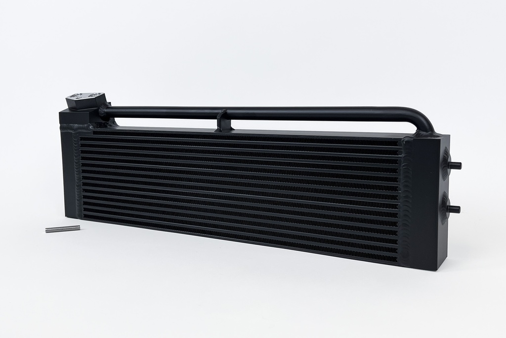 BMW E6X M5/M6 Race-Spec Oil Cooler