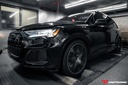 Twin Intercooler Set (Raw) 2020+ Audi SQ8 2020+ Audi SQ7