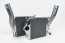 Twin Intercooler Set (Raw) 2020+ Audi SQ8 2020+ Audi SQ7