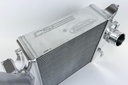 Twin Intercooler Set (Raw) 2020+ Audi SQ8 2020+ Audi SQ7