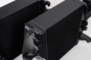 Twin Intercooler Set (Black) 2020+ Audi SQ8 2020+ Audi SQ7