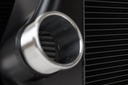 Twin Intercooler Set (Black) 2020+ Audi SQ8 2020+ Audi SQ7