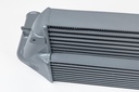 High Performance Stepped Core Tube/Fin Intercooler 23+ Toyota GR Corolla