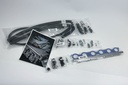 B58 Gen 1 Charge Air Cooler Manifold 17-20 F22/F23 M240i/iX 16-18 F30/F31/F34 M340i/340iX 16-2019 F32/F33/F36 440i/440iX 17-19 G30/G31/G38 540i/540iX 17-19 G32/G33/G38 640i/640iX