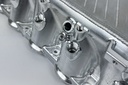 B58 Gen 1 Charge Air Cooler Manifold 17-20 F22/F23 M240i/iX 16-18 F30/F31/F34 M340i/340iX 16-2019 F32/F33/F36 440i/440iX 17-19 G30/G31/G38 540i/540iX 17-19 G32/G33/G38 640i/640iX