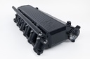 B58 Gen 1 Charge Air Cooler Manifold 17-20 F22/F23 M240i/iX 16-18 F30/F31/F34 M340i/340iX 16-2019 F32/F33/F36 440i/440iX 17-19 G30/G31/G38 540i/540iX 17-19 G32/G33/G38 640i/640iX In Custom Thermal Dispersion Black Finish