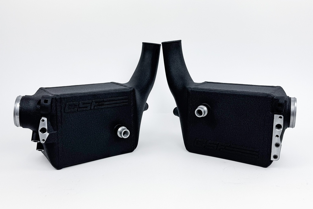 BMW X5M/X6M/XM (F9X/G0X) Intercooler Set