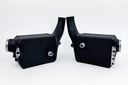 BMW X5M/X6M/XM (F9X/G0X) Intercooler Set