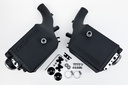 BMW X5M/X6M/XM (F9X/G0X) Intercooler Set
