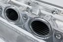 RACE X B58 Gen 2 Charge Air Cooler Manifold 19-21 Toyota GR Supra A90/A91 18-21 BMW G20 M340i/iX 18-21 BMW G30 540i/iX 18-21 BMW G14/15/16 840i/iX 18-21 BMW G29 Z4 M40i See Appendix for more fitments In Custom Thermal Dispersion Black Finish
