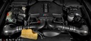 BMW E39 M5 Black Carbon intake