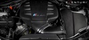 BMW E9X M3 Carbon Airbox Lid Gloss