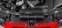 BMW E9X M3 Carbon Duct Set Matte