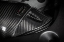 BMW F9X M5 Shroud set for upgrading V1 intake