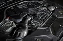 BMW F9X M5 Shroud set for upgrading V1 intake