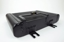 CSF - 08+ Nissan GT-R (R35) Engine Oil Cooler
