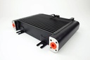 CSF - 08+ Nissan GT-R (R35) Engine Oil Cooler
