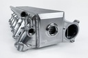 RACE X B58 Gen 2 Charge Air Cooler Manifold 19-21 Toyota GR Supra A90/A91 18-21 BMW G20 M340i/iX 18-21 BMW G30 540i/iX 18-21 BMW G14/15/16 840i/iX 18-21 BMW G29 Z4 M40i See Appendix for more fitments