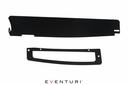 Eventuri - Audi S3 8V 2.0 TFSI Full Black Carbon intake