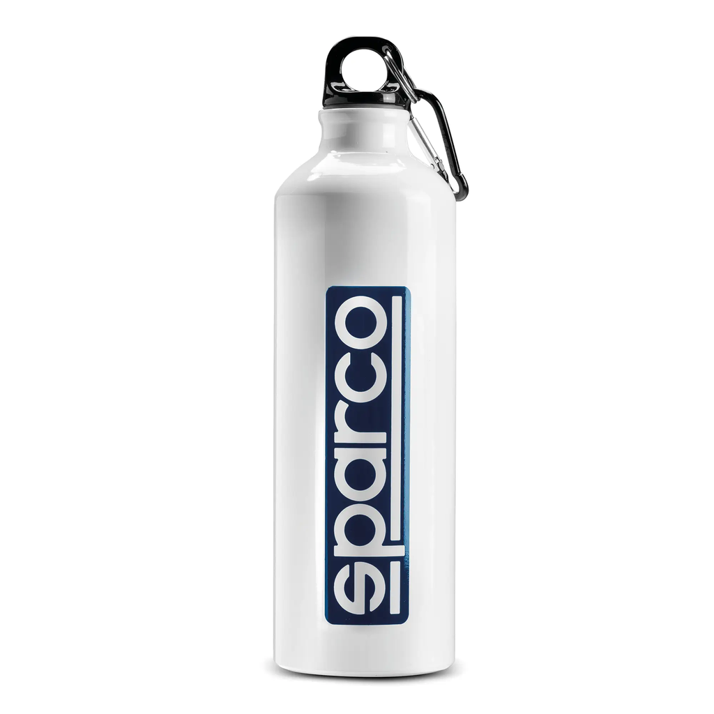 SPARCO BOTTLE MARTINI RACING WHITE