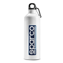 SPARCO BOTTLE MARTINI RACING WHITE