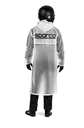 SPARCO RAINCOAT EVO SIZE S-M