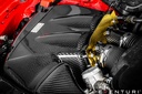 Eventuri - Audi C7 RS6 RS7 Black Carbon intake