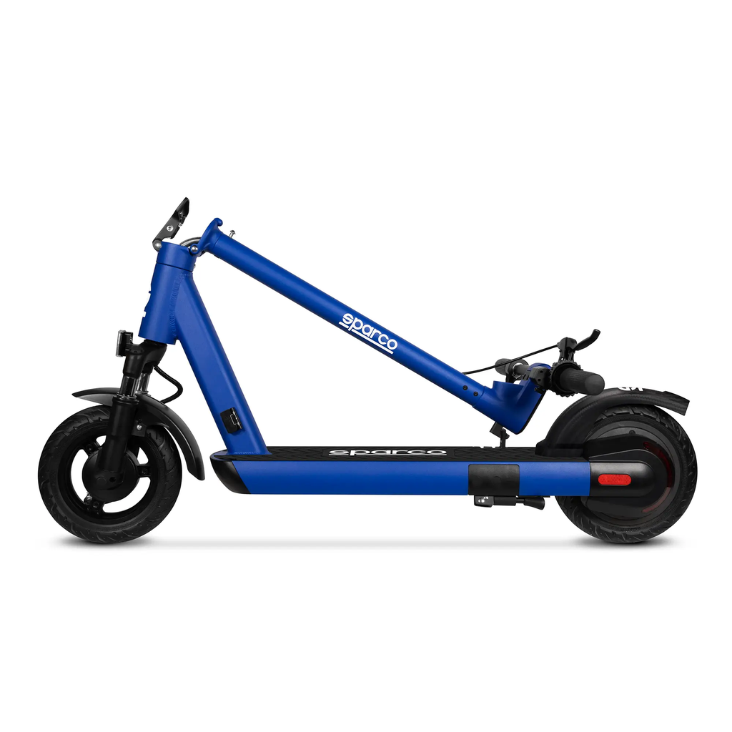 SPARCO E-SCOOTER SPARCO MAX S2 BLUE