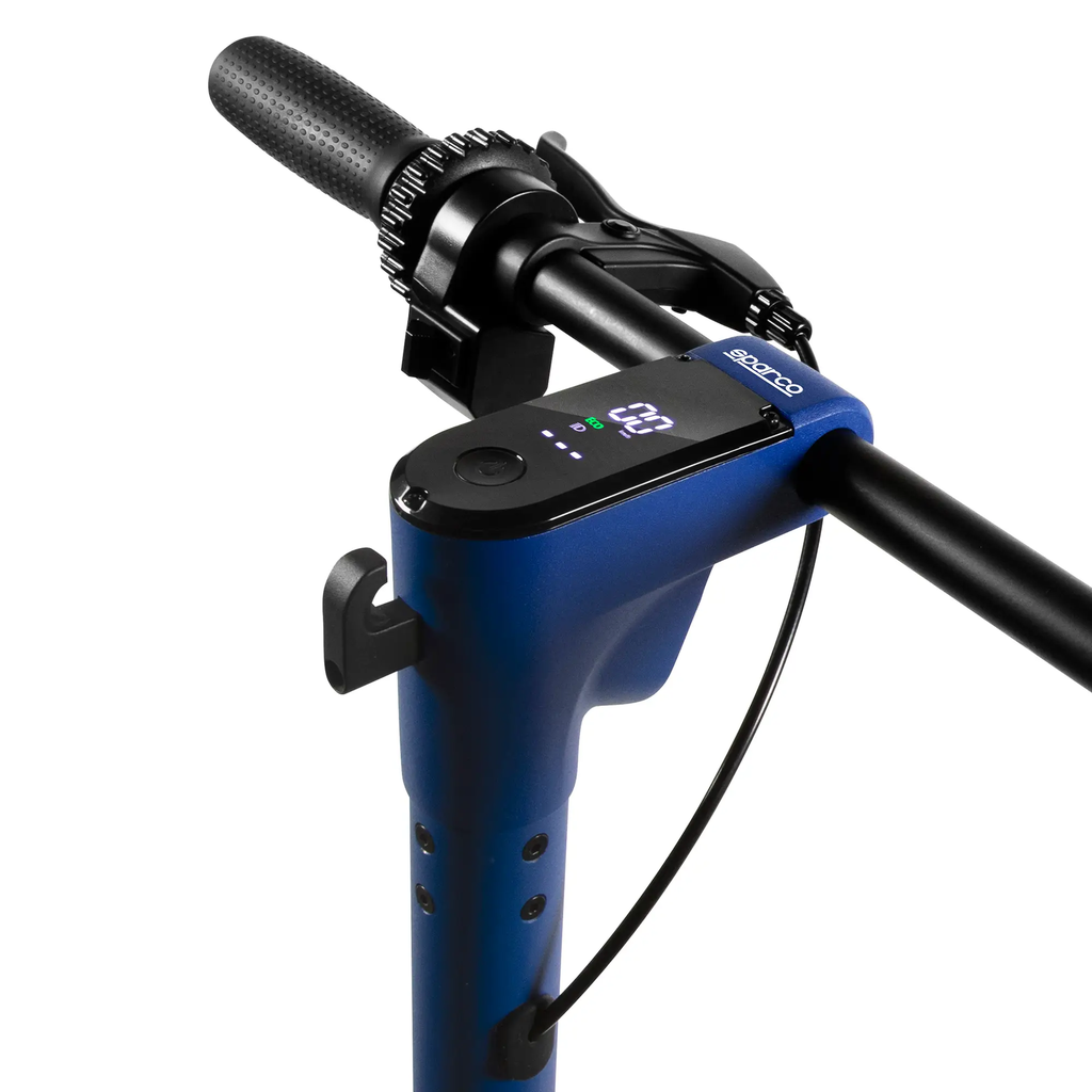 SPARCO E-SCOOTER SPARCO MAX S2 BLUE