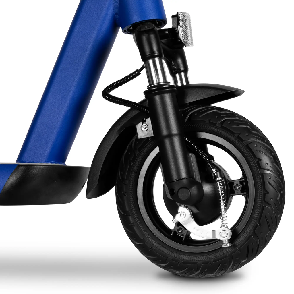 SPARCO E-SCOOTER SPARCO MAX S2 BLUE