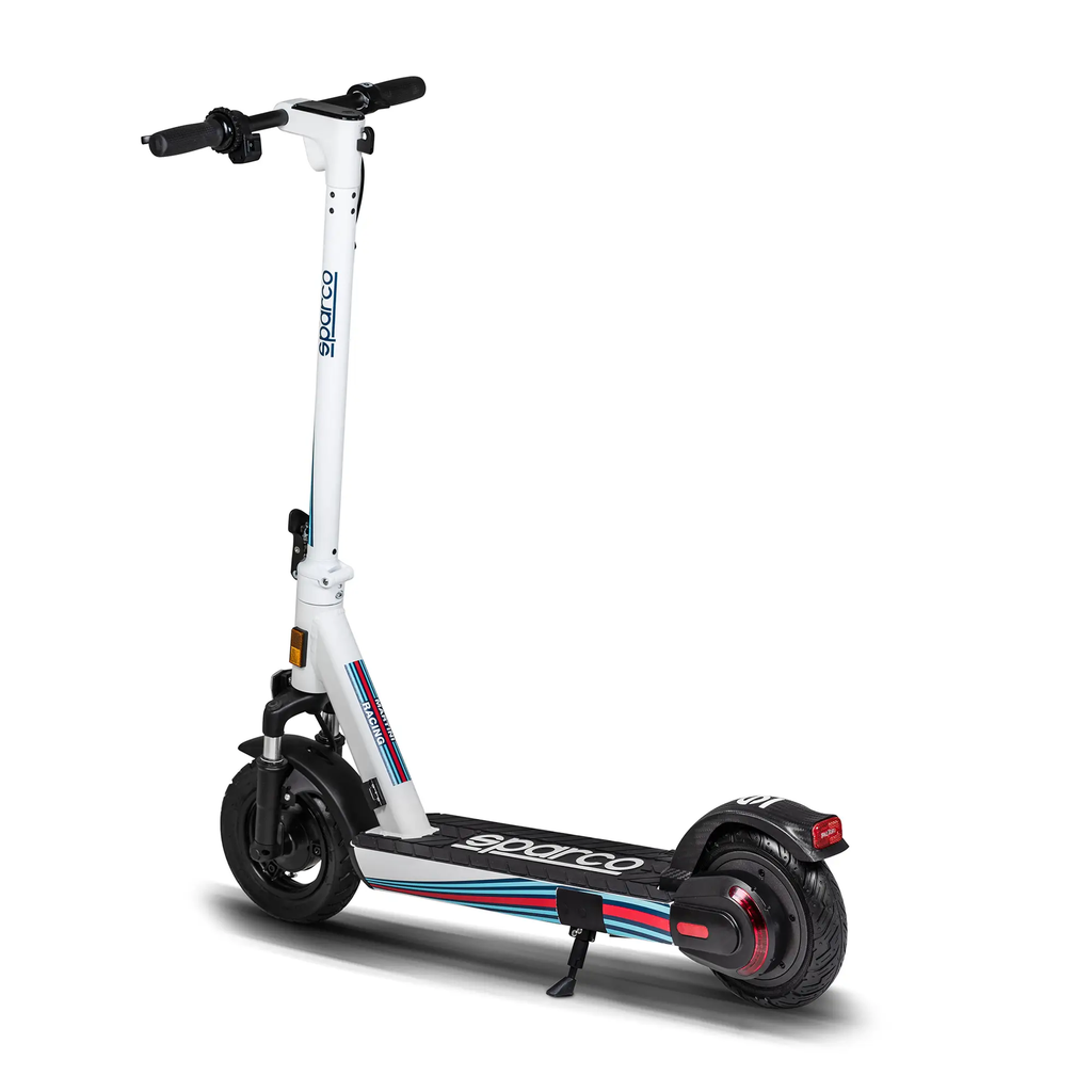 SPARCO E-SCOOTER SPARCO MAX S2 MARTINI