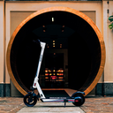 SPARCO E-SCOOTER SPARCO MAX S2 MARTINI