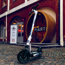 SPARCO E-SCOOTER SPARCO MAX S2 MARTINI