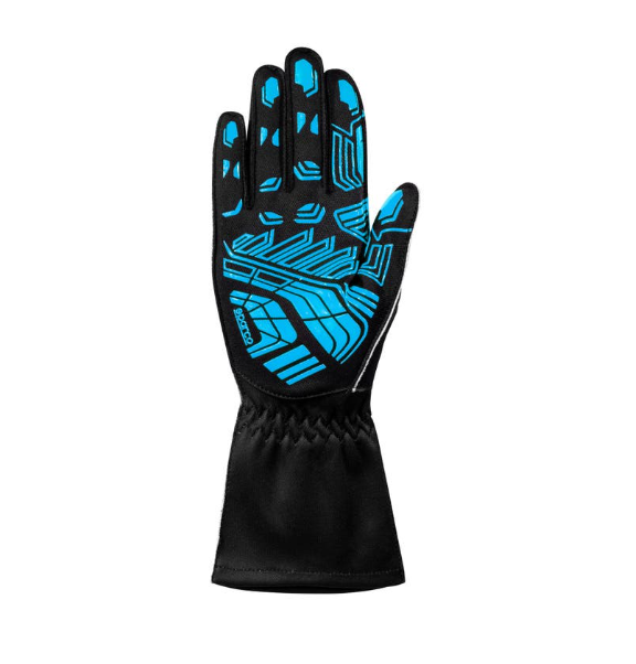 SPARCO GLOVES K-ATTACK 2025