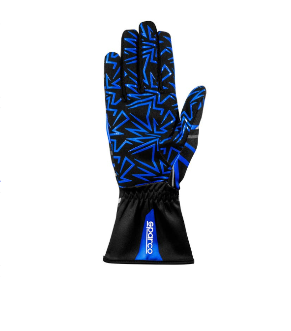 SPARCO GLOVES K-ROOKIE