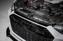 Eventuri - Audi C8 RS6 RS7 Black Carbon intake Gloss