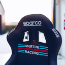 SPARCO ICON OFFICE SEAT MARTINI RACING