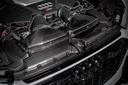 Eventuri - Audi C8 RS6 RS7 Black Carbon intake Gloss