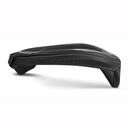 SPARCO ROUND COLLAR KART K-RING BK/RD