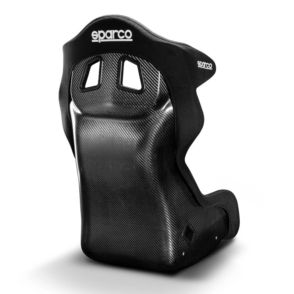 SPARCO SEAT CIRCUIT II CARBON