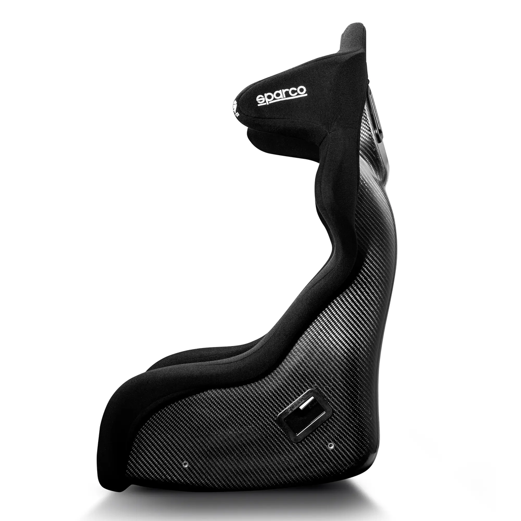 SPARCO SEAT CIRCUIT II CARBON