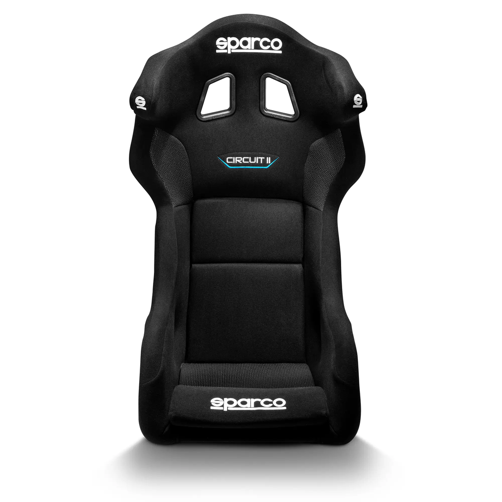 SPARCO SEAT CIRCUIT II QRT