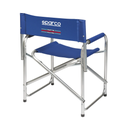 SPARCO FOLDING CHAIR MARTINI RACING