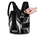 SPARCO RIB PROTECTOR K-TRACK FIA 8870